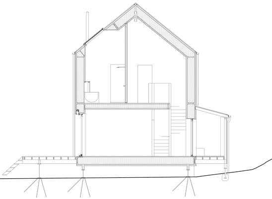 passive house design